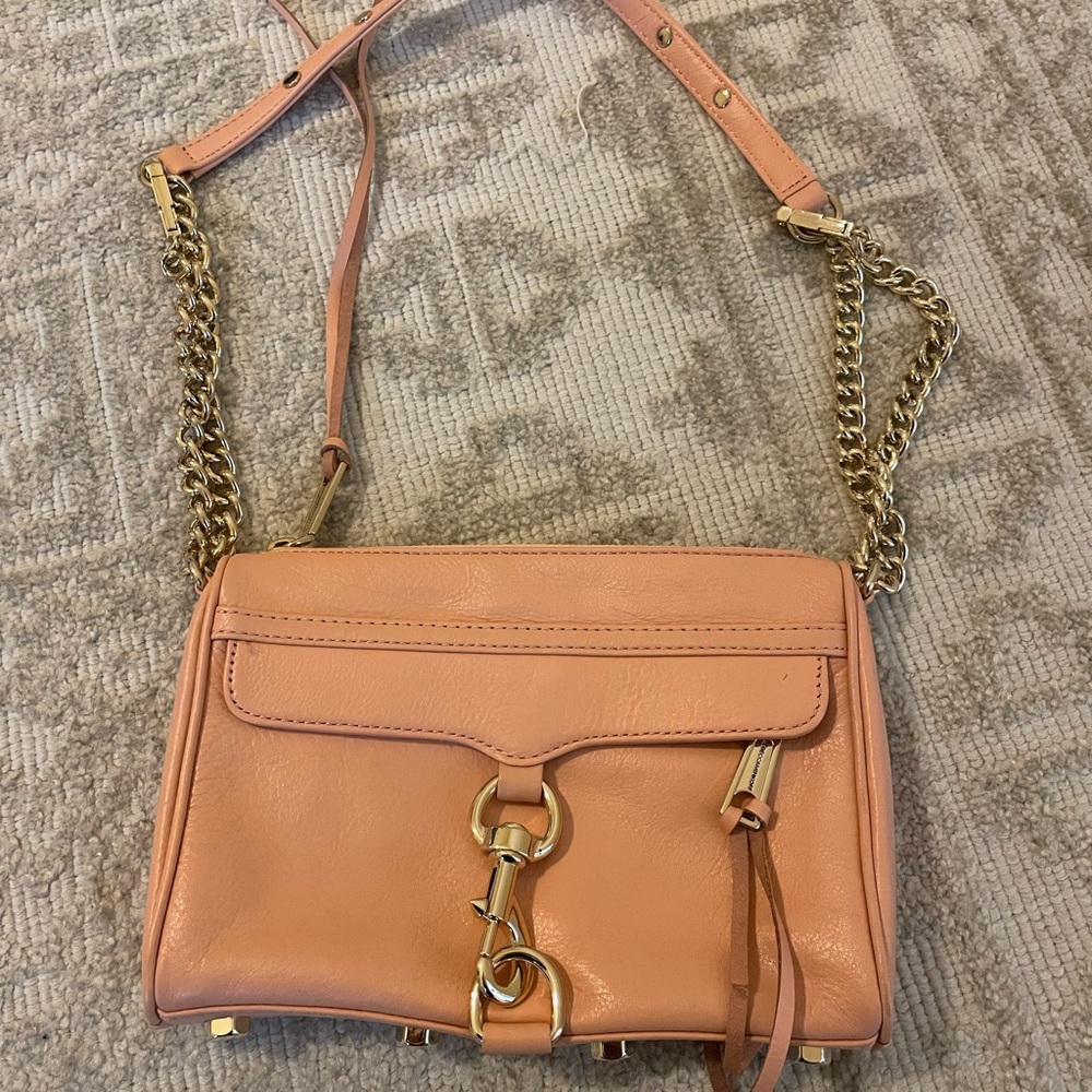 Rebecca Minkoff MAC handbag